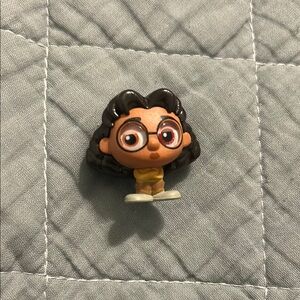 Cute Cartoon Character Figurine